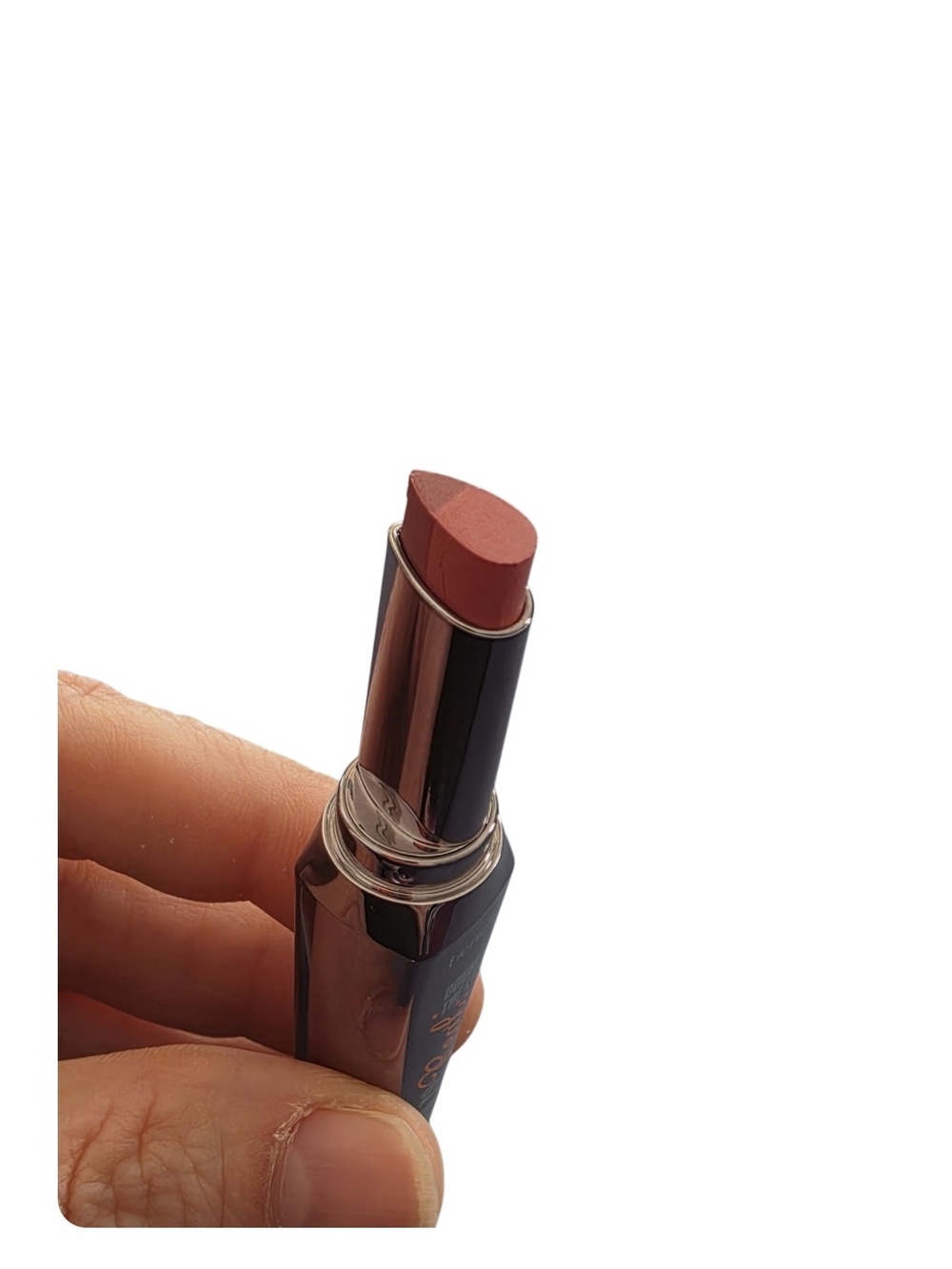Benefit They're Real Double the Lip Lipstick & Liner in One in Nude Scandal